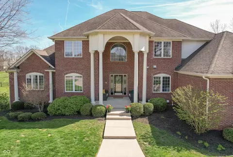1937 Knightsbridge Rd, Danville, IN 46122