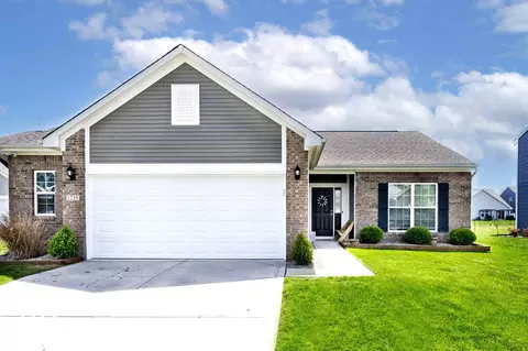 1239 Northcraft Ct, Franklin, IN 46131
