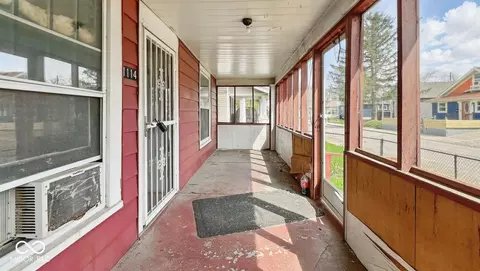 1114 N Mount St, Indianapolis, IN 46222 photo 7