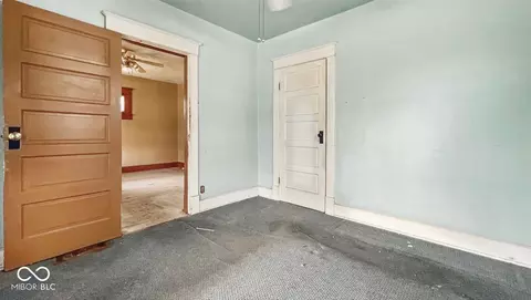 1114 N Mount St, Indianapolis, IN 46222 photo 13