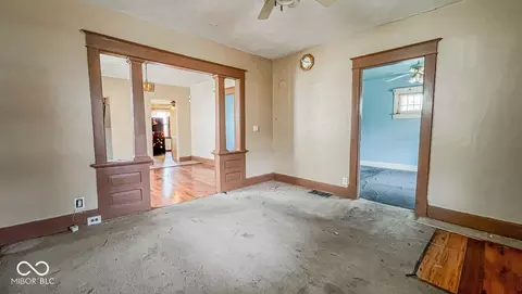 1114 N Mount St, Indianapolis, IN 46222 photo 11