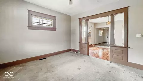 1114 N Mount St, Indianapolis, IN 46222 photo 9