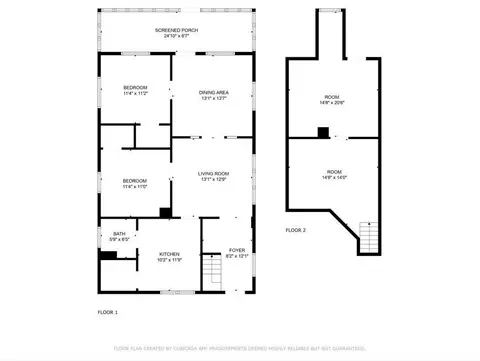 1114 N Mount St, Indianapolis, IN 46222 photo 2