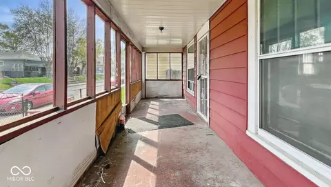 1114 N Mount St, Indianapolis, IN 46222 photo 8