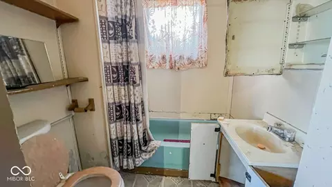 1114 N Mount St, Indianapolis, IN 46222 photo 21