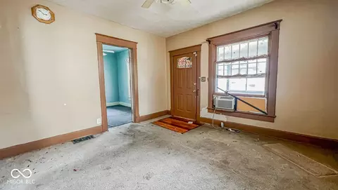 1114 N Mount St, Indianapolis, IN 46222 photo 10
