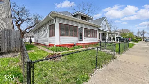 1114 N Mount St, Indianapolis, IN 46222 photo 30