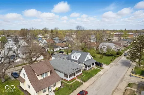 1114 N Mount St, Indianapolis, IN 46222 photo 6