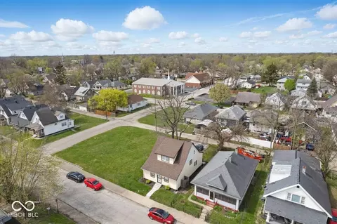 1114 N Mount St, Indianapolis, IN 46222 photo 5