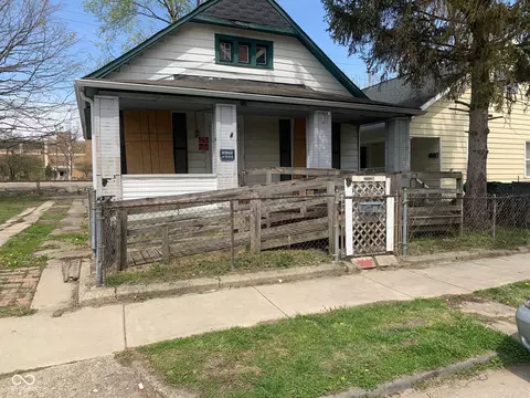 1924 E Maryland St, Indianapolis, IN 46201