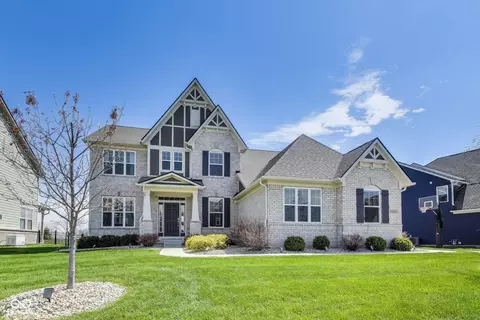 3997 Spylaw Rd, Bargersville, IN 46106
