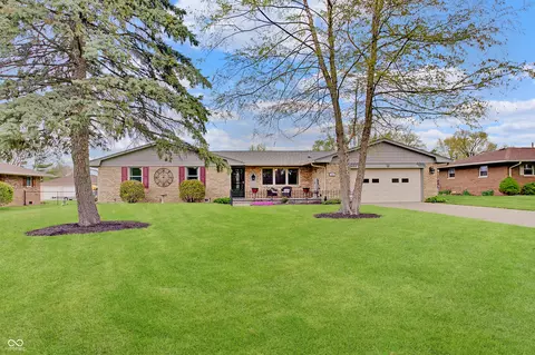 120 Crosby Dr, Indianapolis, IN 46227