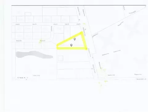 8600 Madison Ave, Indianapolis, IN 46227