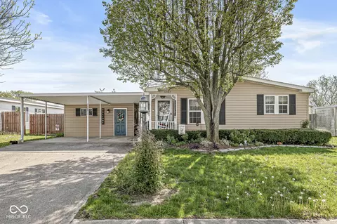 3283 Westpointe Dr, Franklin, IN 46131