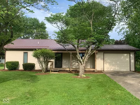 603 Tulip Ln, Rockville, IN 47872