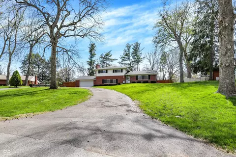 4260 Springwood Trl, Indianapolis, IN 46228