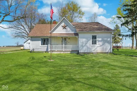 4942 E Sr 28, Tipton, IN 46072
