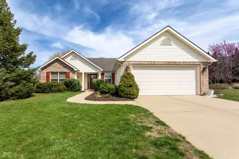 120 Kingfisher Ct, Lafayette, IN 47909