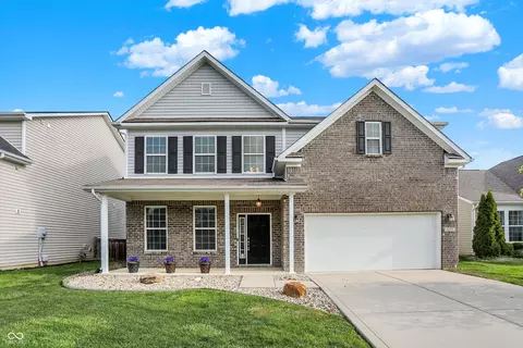 6650 W Black Tail Way, Mccordsville, IN 46055