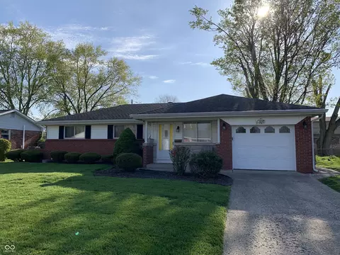 2141 N Cole St, Indianapolis, IN 46224