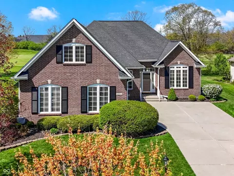 10911 Innisbrooke Ln, Fishers, IN 46037