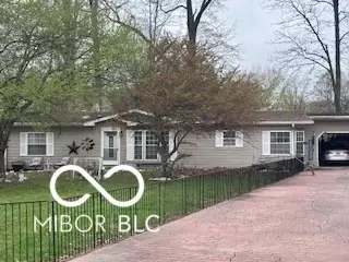 466 Pebble Pt, Cloverdale, IN 46120