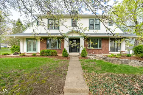 300 Highfall Ave, Greencastle, IN 46135
