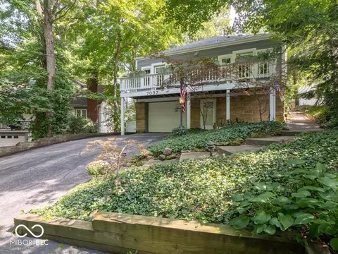 7037 Indian Lake Blvd W, Indianapolis, IN 46236