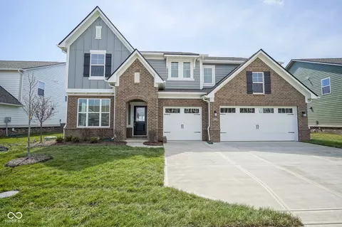 613 Waterford Ln, Westfield, IN 46074