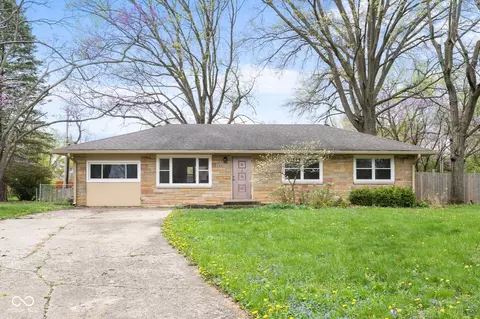 225 Vali Ct, Indianapolis, IN 46280