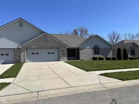 160 Bay Ridge Dr, Pendleton, IN 46064