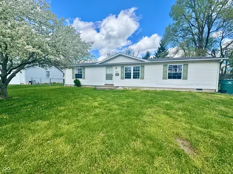 1800 S G St, Richmond, IN 47374