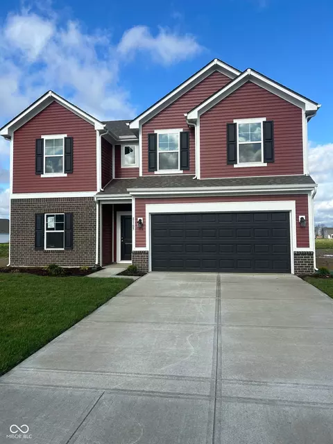 8165 Clary Ln, Pendleton, IN 46064
