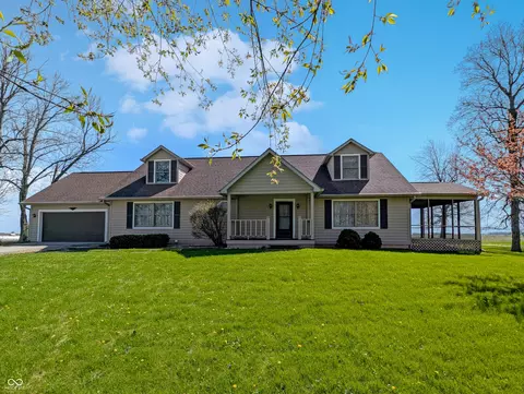 2281 S County Road 1000 E, Kirklin, IN 46050