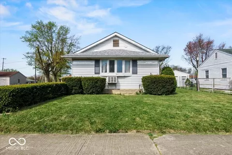 3737 Forest Ter, Anderson, IN 46013