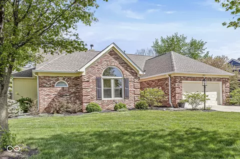 768 Grace Ct, Carmel, IN 46032