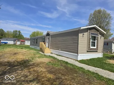 309 Someday Way, Cloverdale, IN 46120