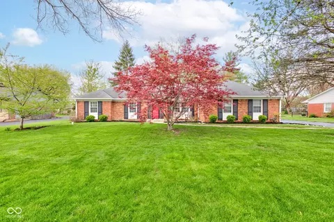 7756 N Audubon Rd, Indianapolis, IN 46250