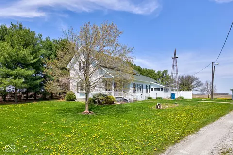 9574 E 400 N, Greentown, IN 46936