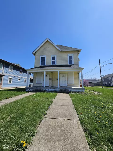 2305 Carrollton Ave, Indianapolis, IN 46205