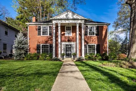 5130 N Washington Blvd, Indianapolis, IN 46205