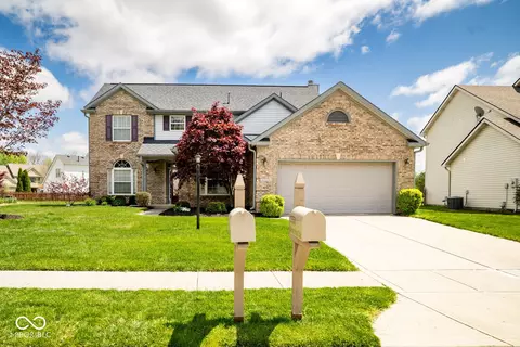 13331 Grouse Point Trl, Carmel, IN 46033