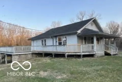 3310 N County Road 500 W, North Vernon, IN 47265