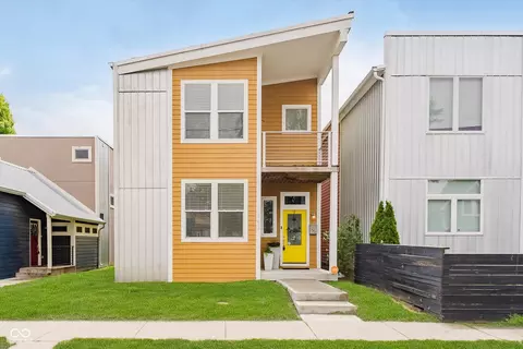 1453 English Ave, Indianapolis, IN 46201