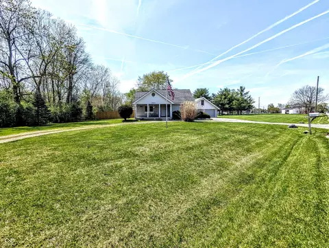 3514 Carson Ave, Indianapolis, IN 46227