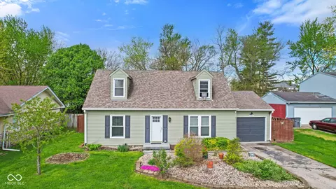 806 Garden Ave, Seymour, IN 47274