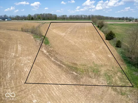 7000 E 300 S, Waldron, IN 46182