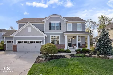 957 Commander Ct, Westfield, IN 46074
