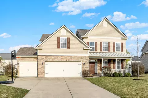 16271 Ambia Cir, Westfield, IN 46074