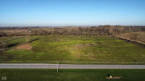 Undisclosed, Shelbyville, IN 46176